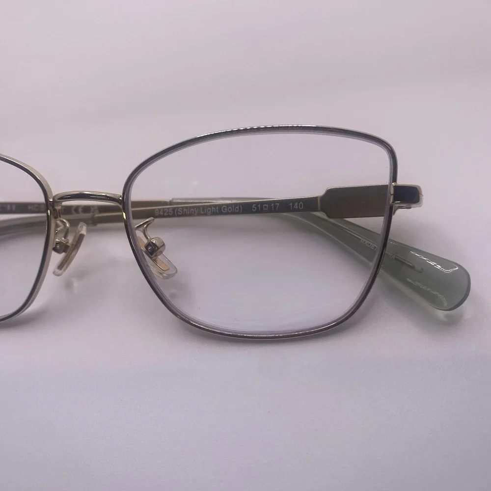 Coach eyeglasses sunglasses